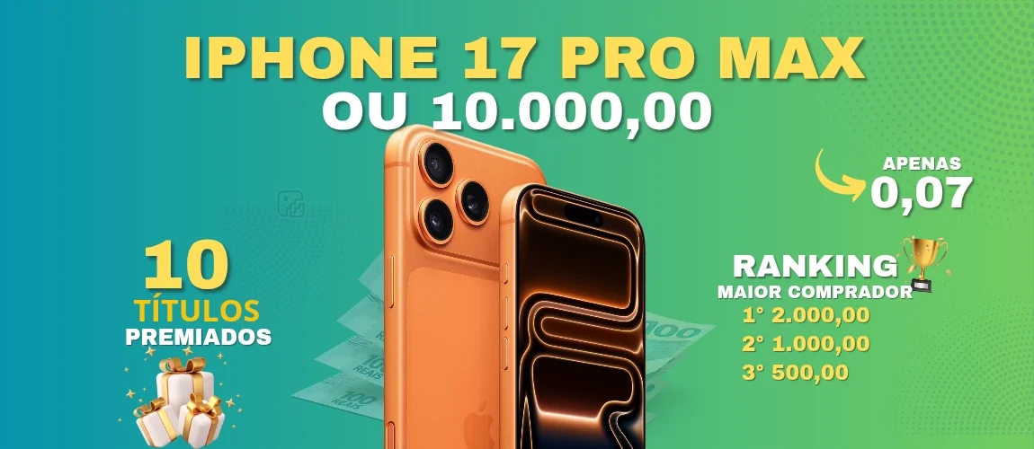 1 IPHONE 17 PRO